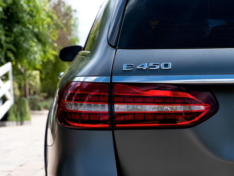 2021 Mercedes-Benz W213 E-Class - Image 19 of 31