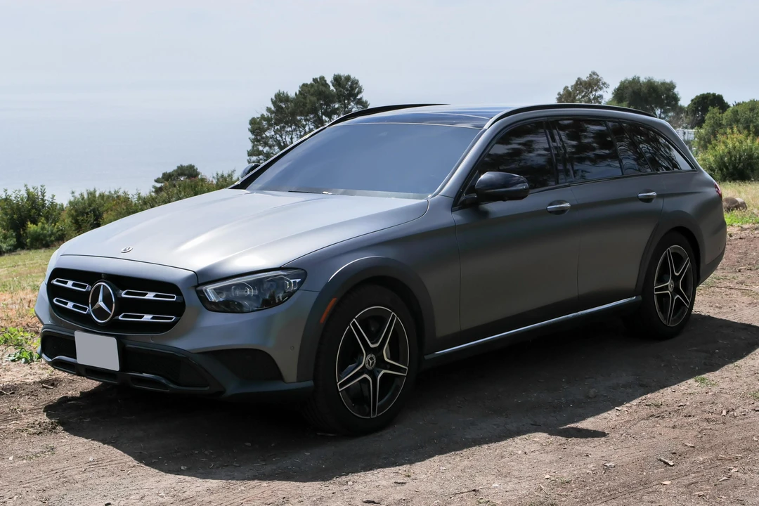 2021 Mercedes-Benz W213 E-Class - Image 7 of 31