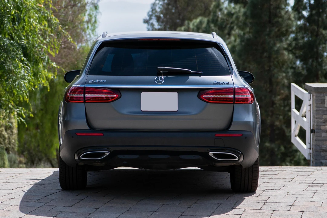 2021 Mercedes-Benz W213 E-Class - Image 5 of 31