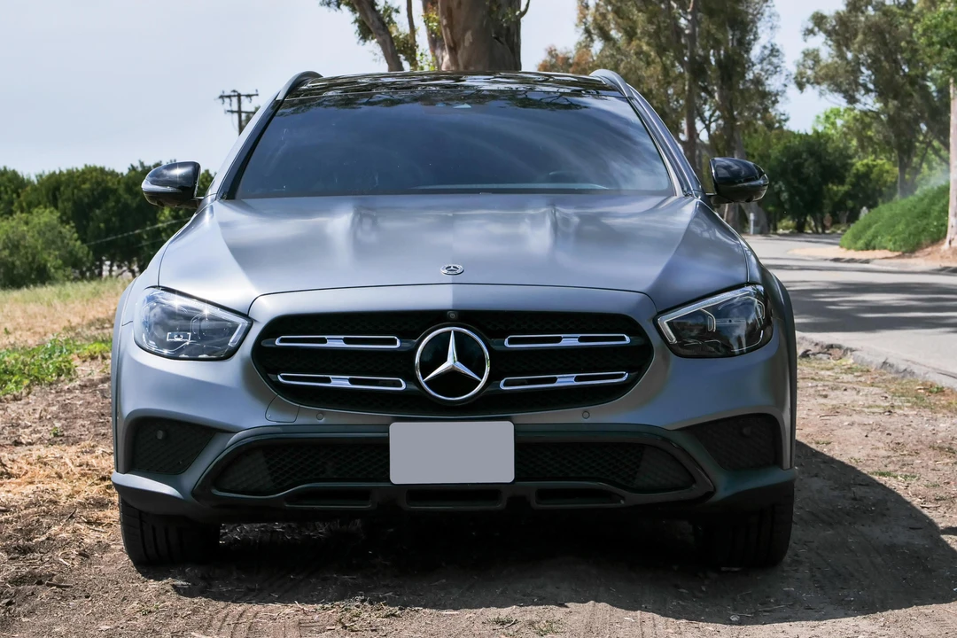 2021 Mercedes-Benz W213 E-Class - Image 2 of 31