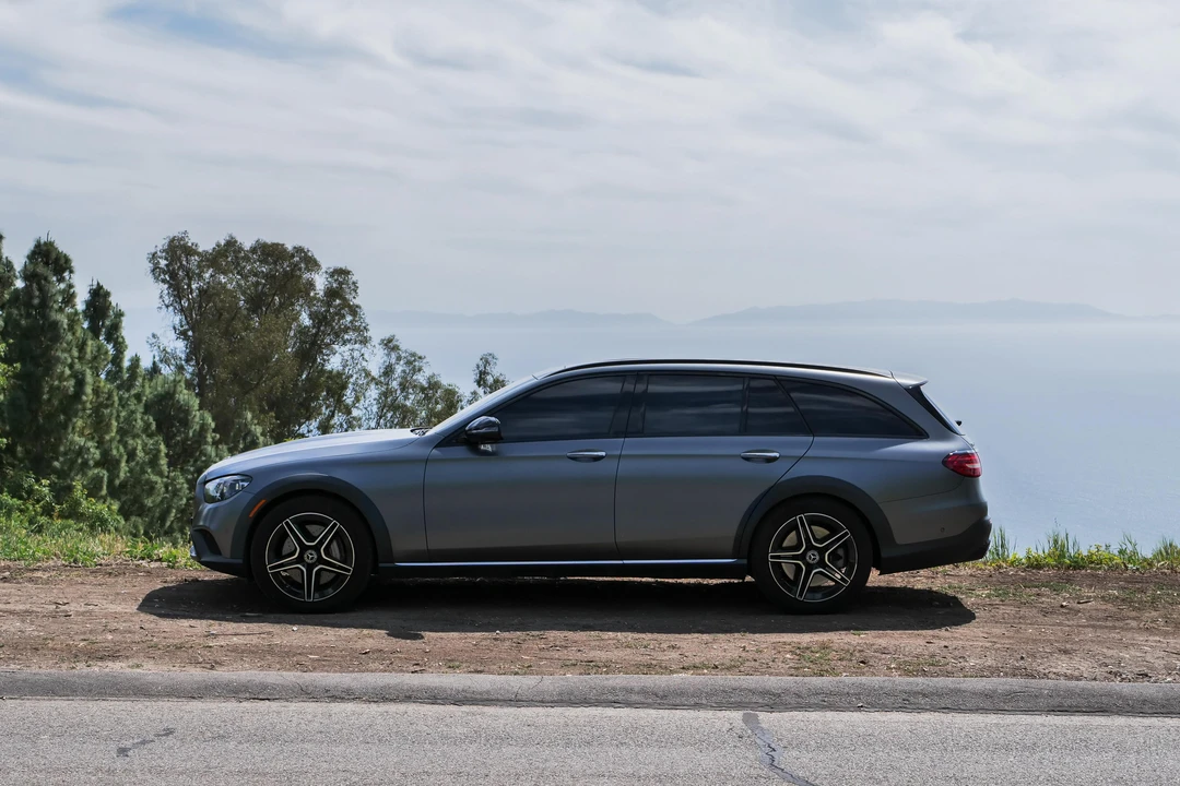2021 Mercedes-Benz W213 E-Class - Image 8 of 31