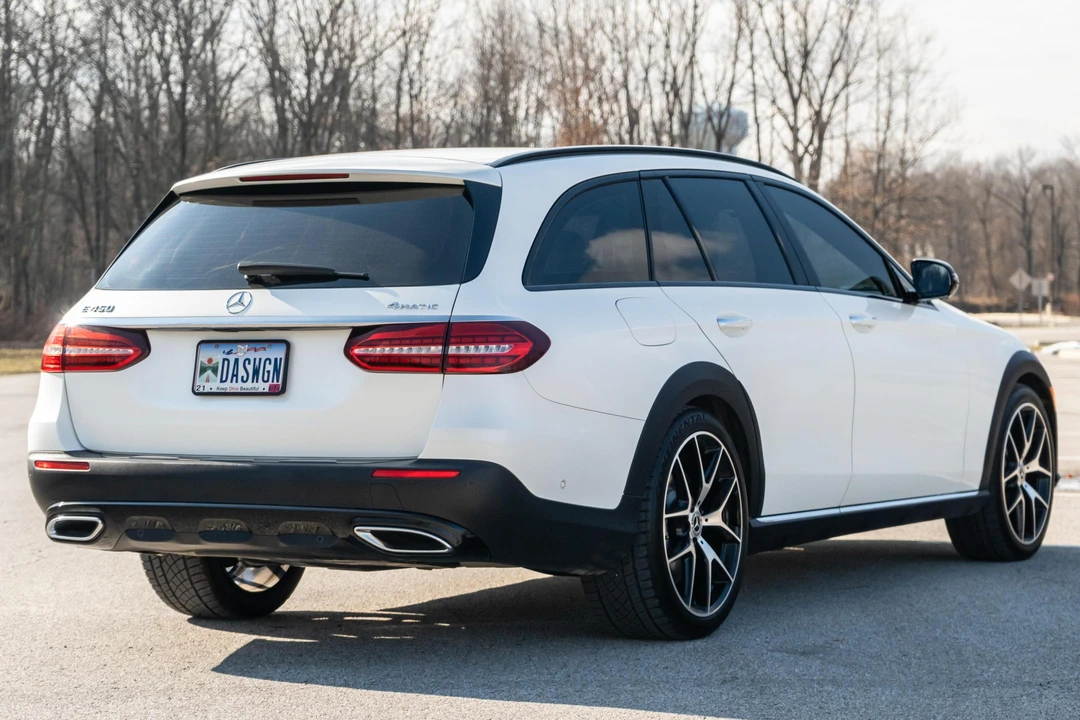 2021 Mercedes-Benz W213 E-Class - Image 4 of 31