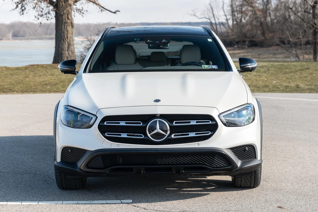2021 Mercedes-Benz W213 E-Class - Image 6 of 31