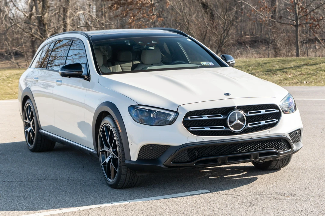 2021 Mercedes-Benz W213 E-Class - Image 10 of 31