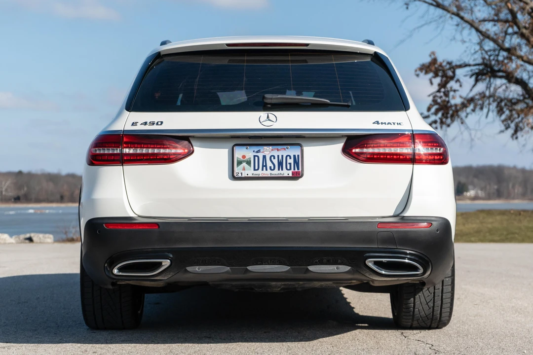 2021 Mercedes-Benz W213 E-Class - Image 9 of 31