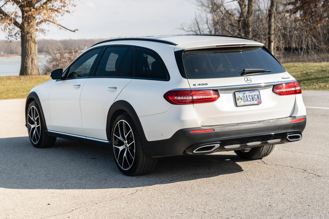 2021 Mercedes-Benz W213 E-Class - Image 8 of 31