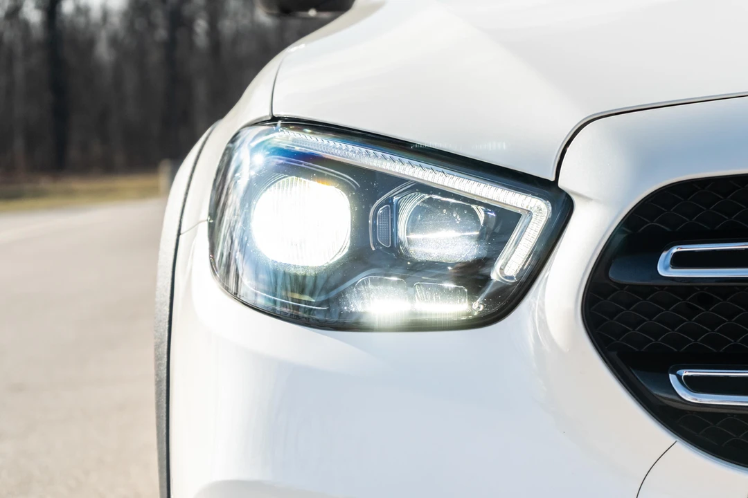 2021 Mercedes-Benz W213 E-Class - Image 12 of 31