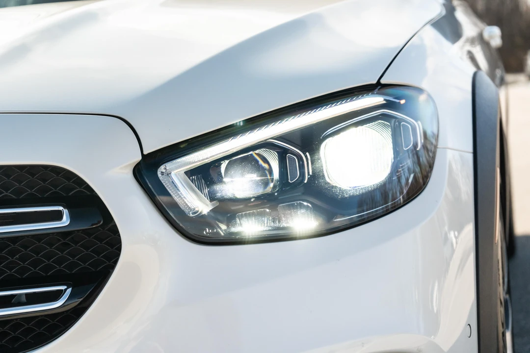 2021 Mercedes-Benz W213 E-Class - Image 13 of 31