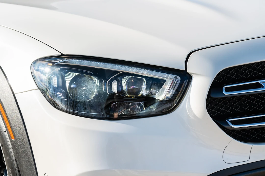 2021 Mercedes-Benz W213 E-Class - Image 11 of 31