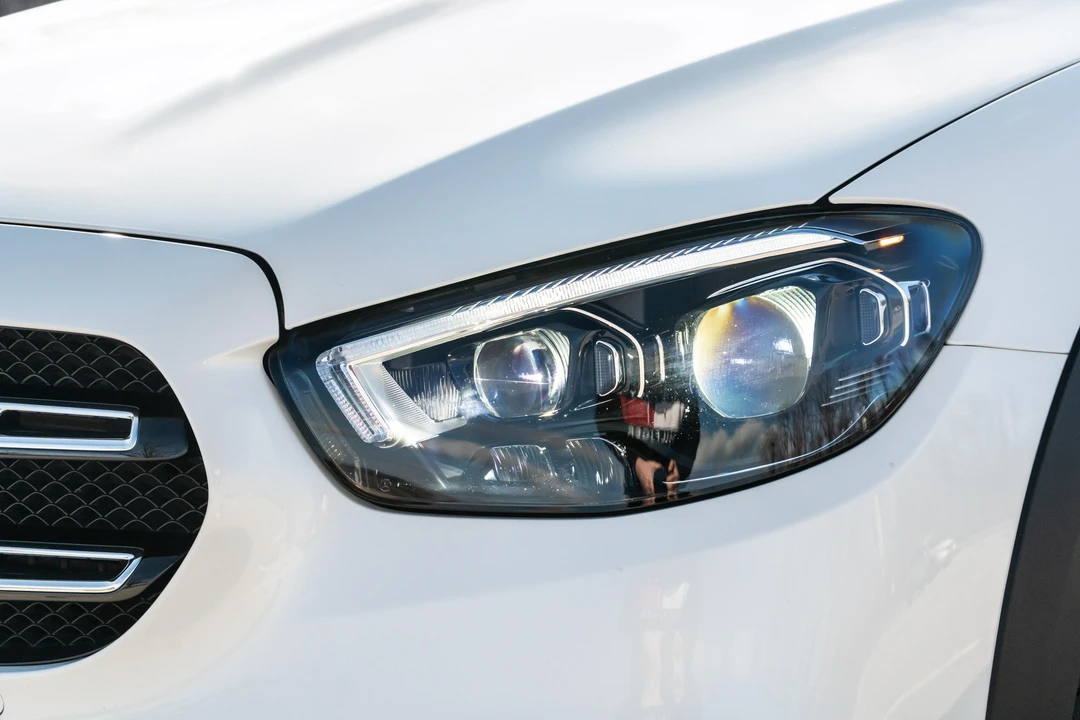 2021 Mercedes-Benz W213 E-Class - Image 14 of 31