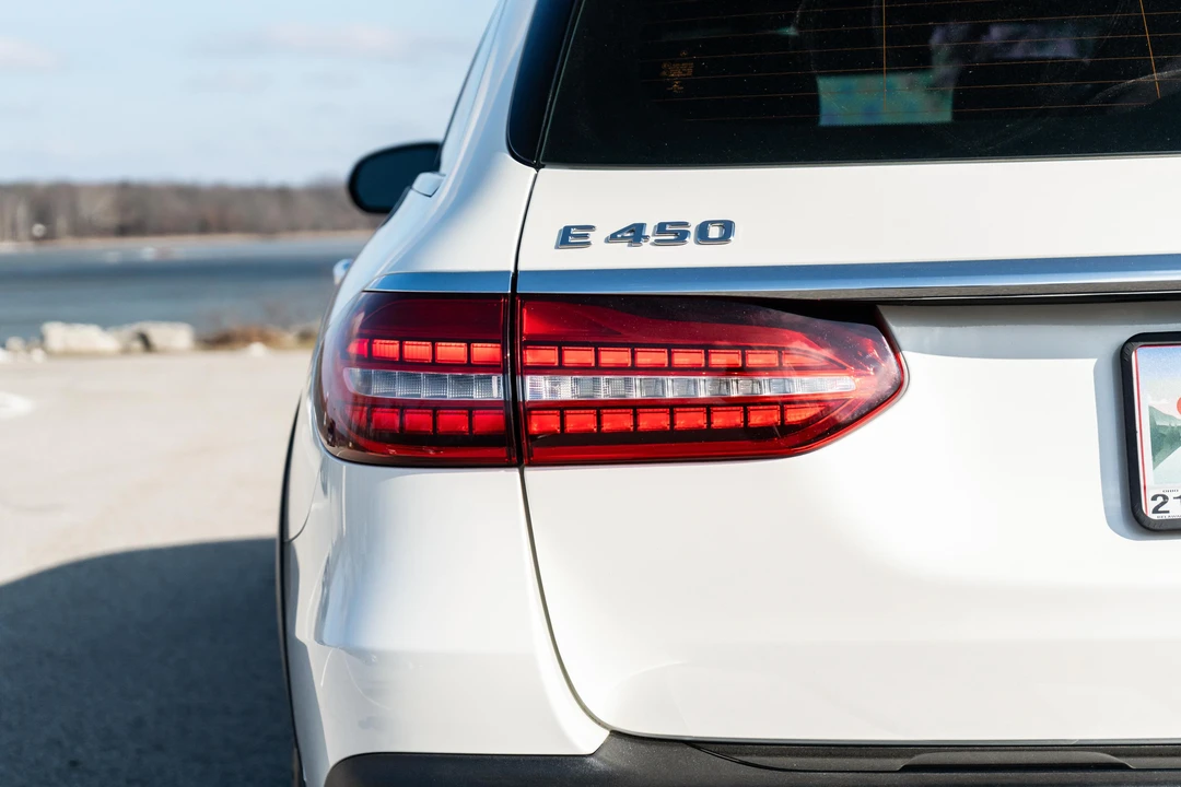 2021 Mercedes-Benz W213 E-Class - Image 16 of 31