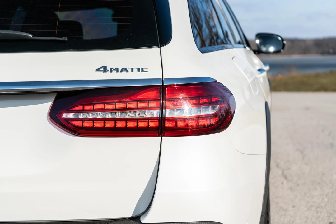 2021 Mercedes-Benz W213 E-Class - Image 17 of 31