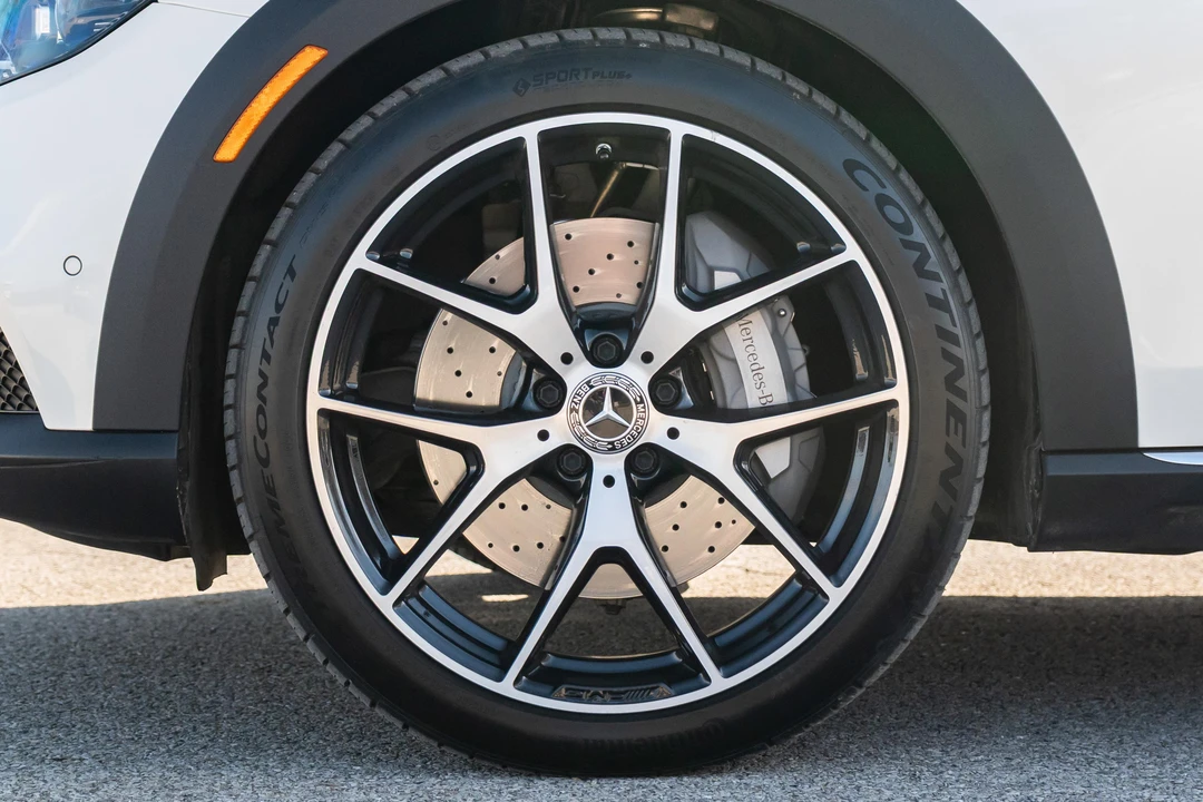 2021 Mercedes-Benz W213 E-Class - Image 19 of 31