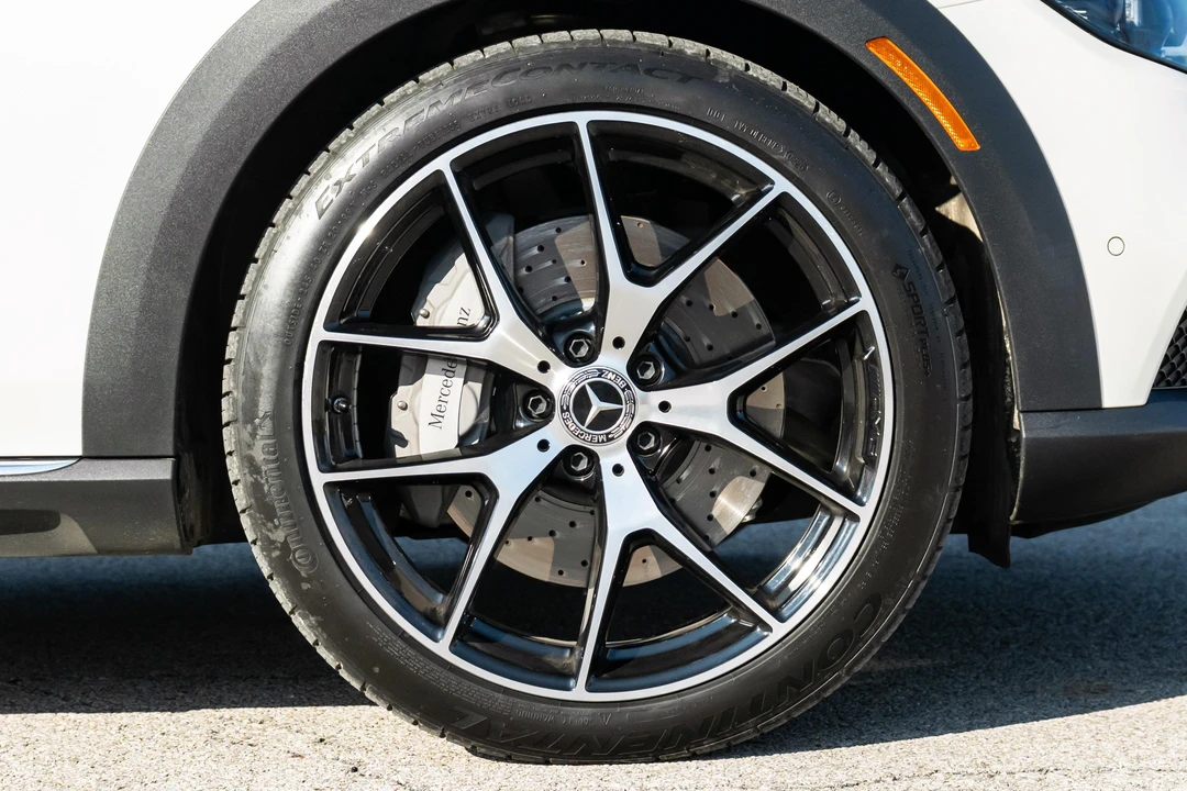 2021 Mercedes-Benz W213 E-Class - Image 22 of 31