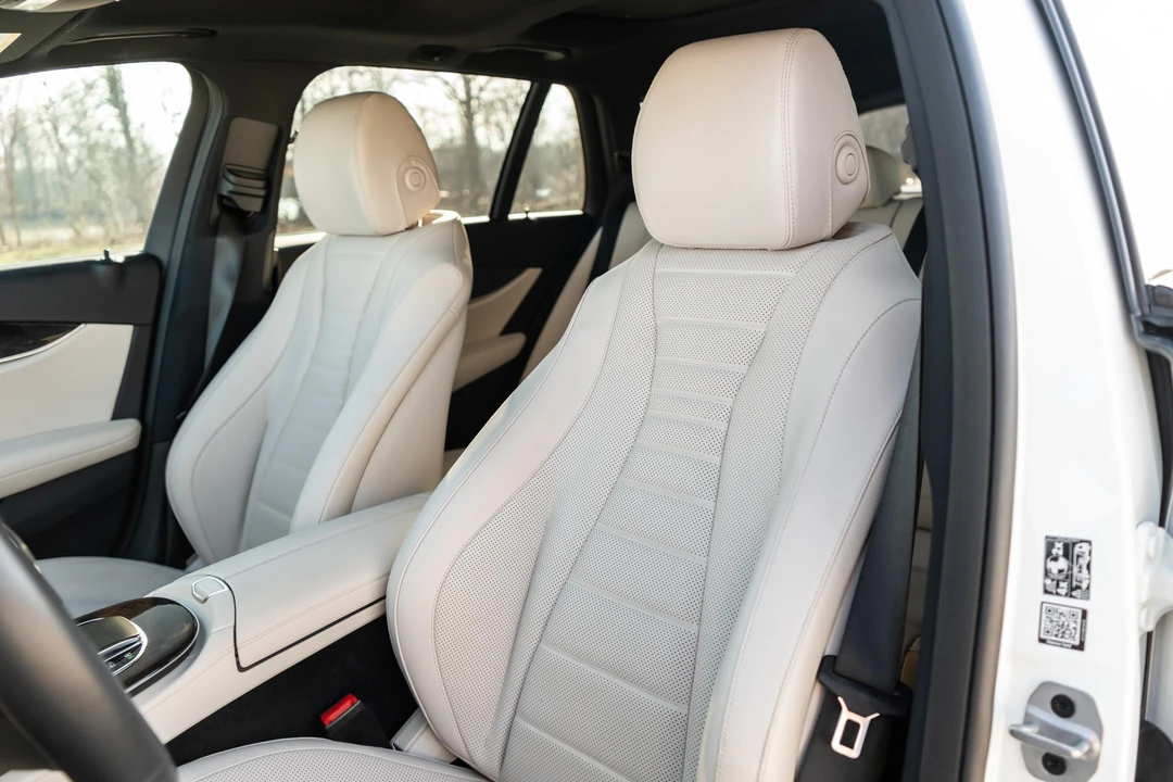 2021 Mercedes-Benz W213 E-Class - Image 27 of 31