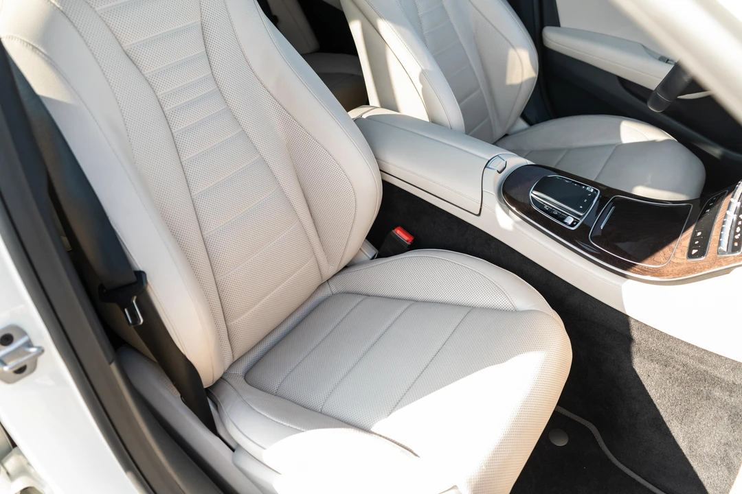 2021 Mercedes-Benz W213 E-Class - Image 31 of 31