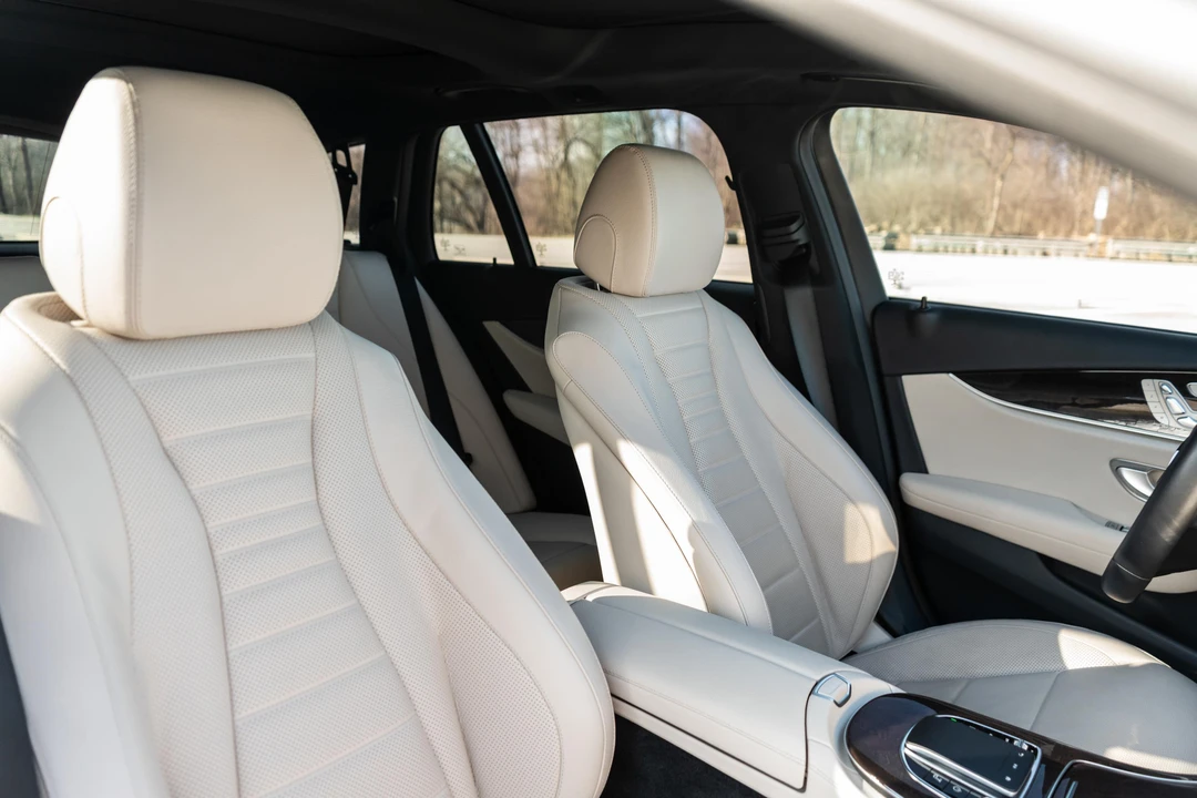 2021 Mercedes-Benz W213 E-Class - Image 29 of 31