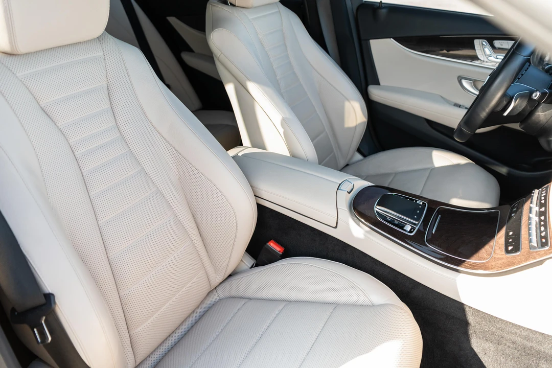 2021 Mercedes-Benz W213 E-Class - Image 30 of 31