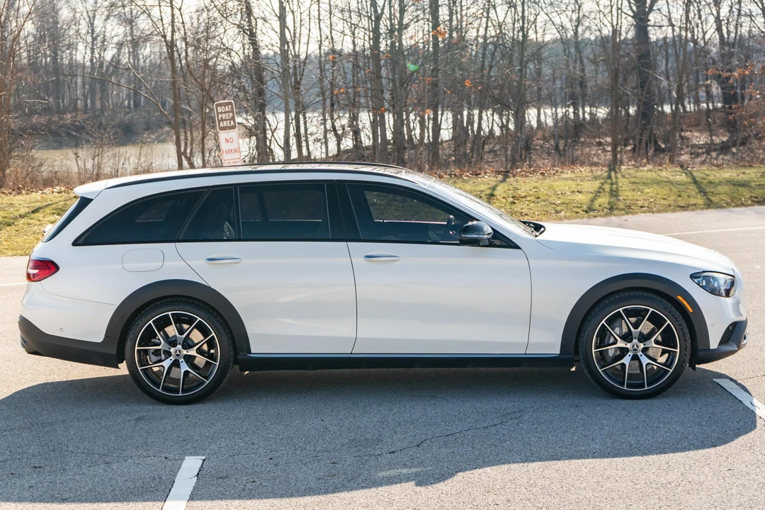 2021 Mercedes-Benz W213 E-Class - Image 3 of 31
