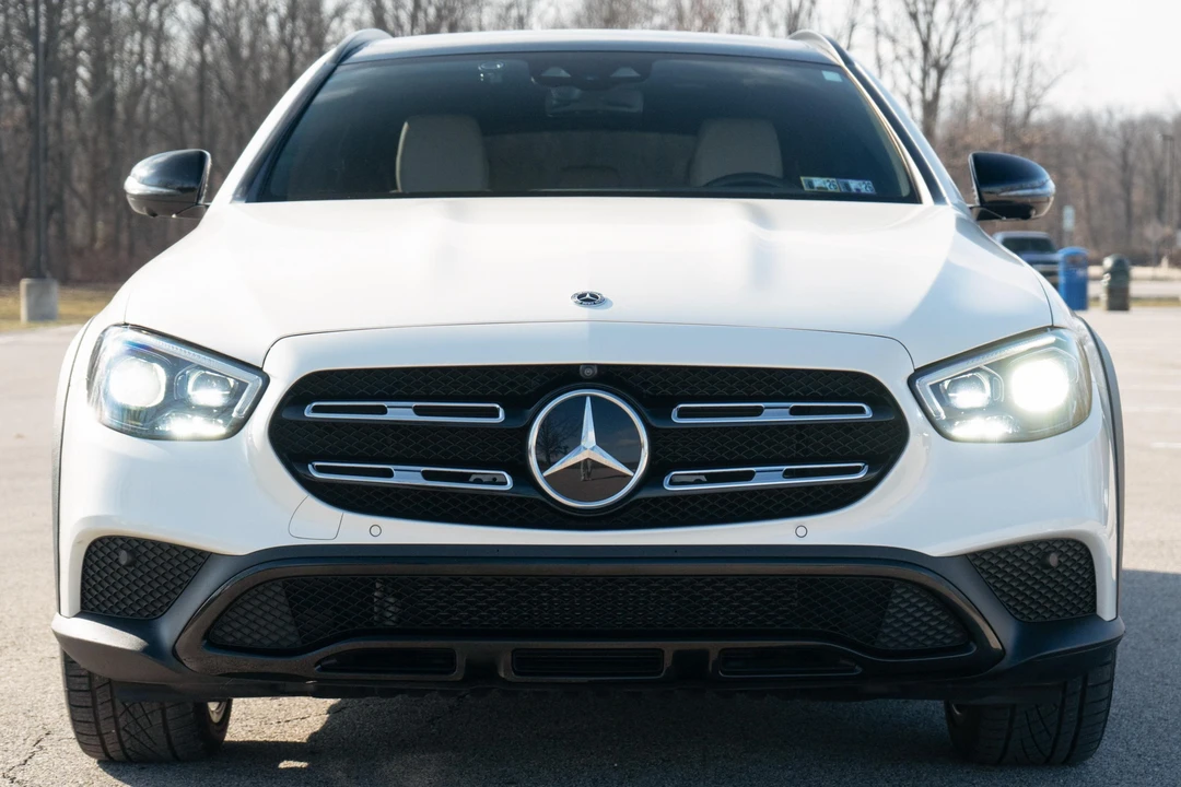 2021 Mercedes-Benz W213 E-Class - Image 2 of 31