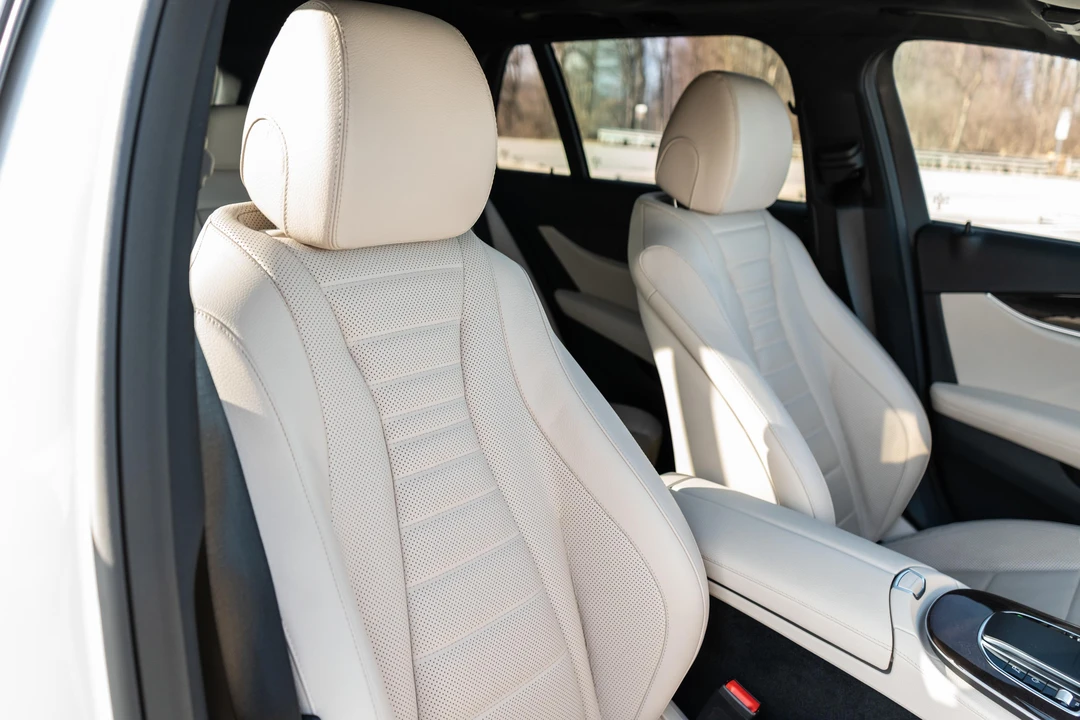 2021 Mercedes-Benz W213 E-Class - Image 24 of 31