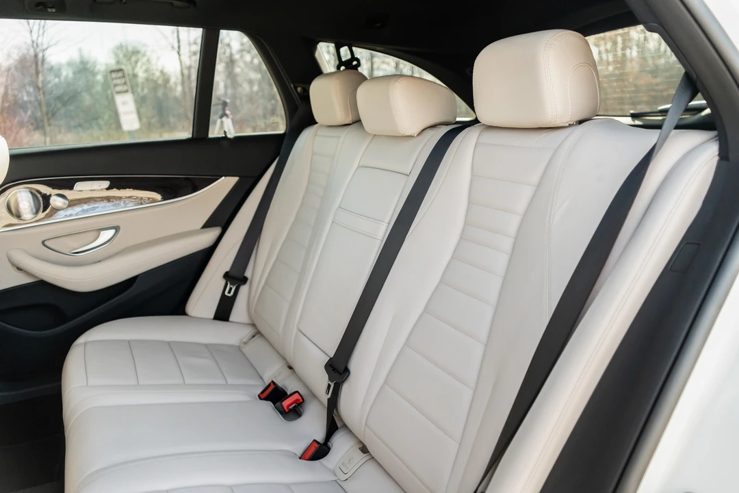 2021 Mercedes-Benz W213 E-Class - Image 25 of 31