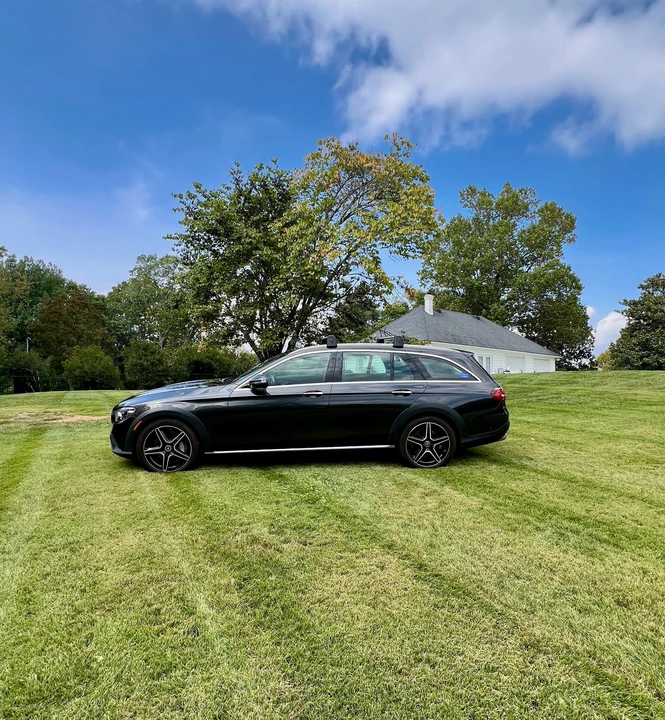 2021 Mercedes-Benz W213 E-Class - Image 8 of 31