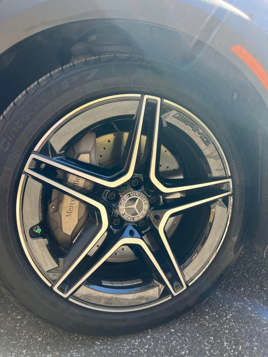 2021 Mercedes-Benz W213 E-Class - Image 27 of 31