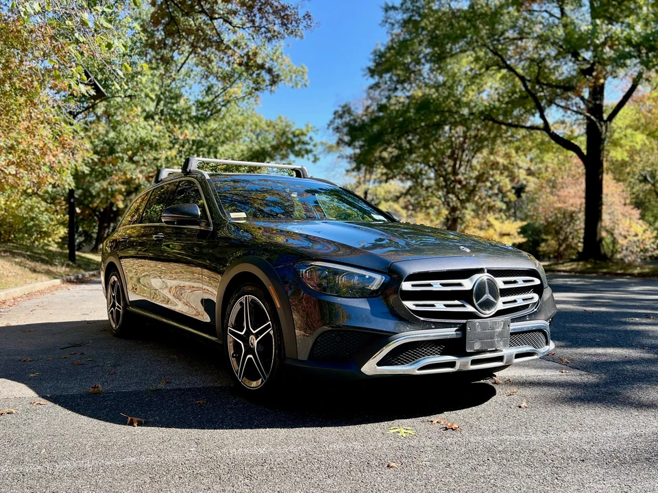 2021 Mercedes-Benz W213 E-Class - Image 14 of 31