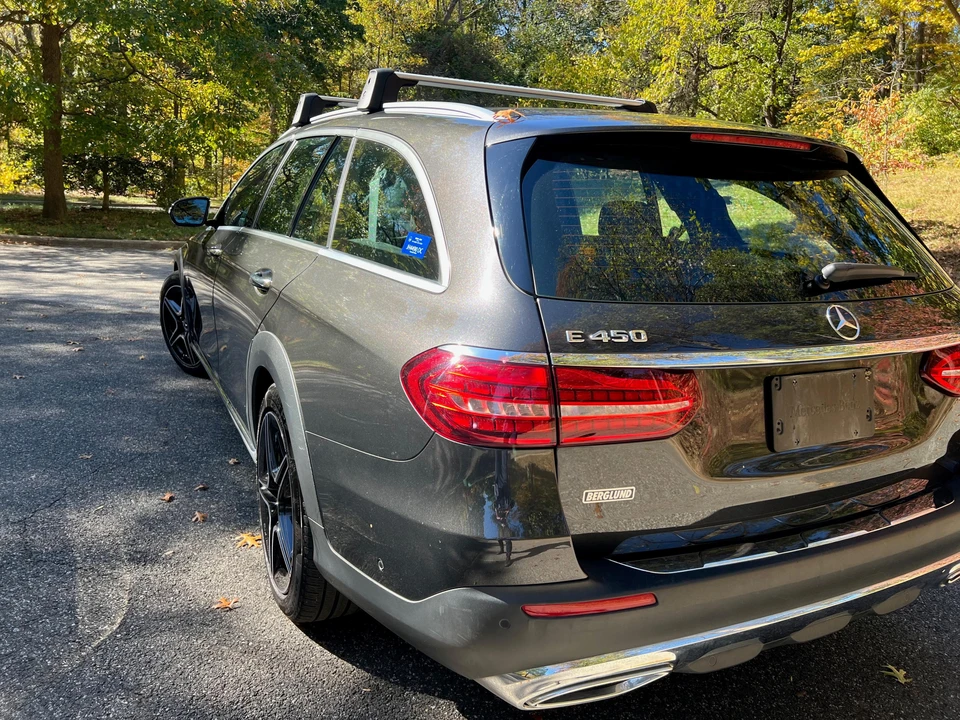 2021 Mercedes-Benz W213 E-Class - Image 17 of 31