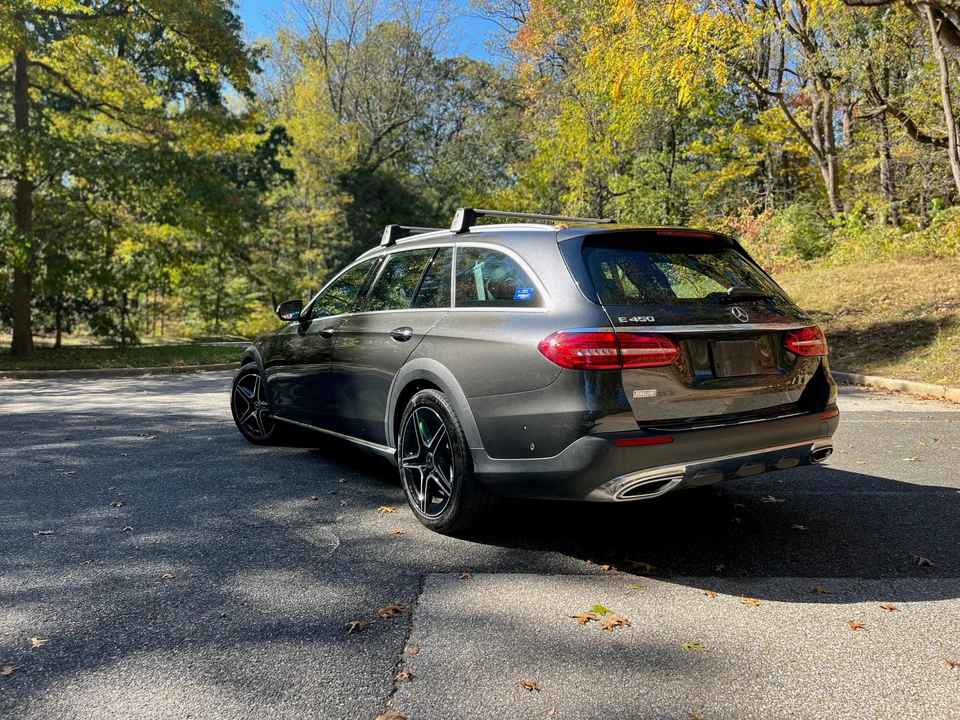 2021 Mercedes-Benz W213 E-Class - Image 9 of 31