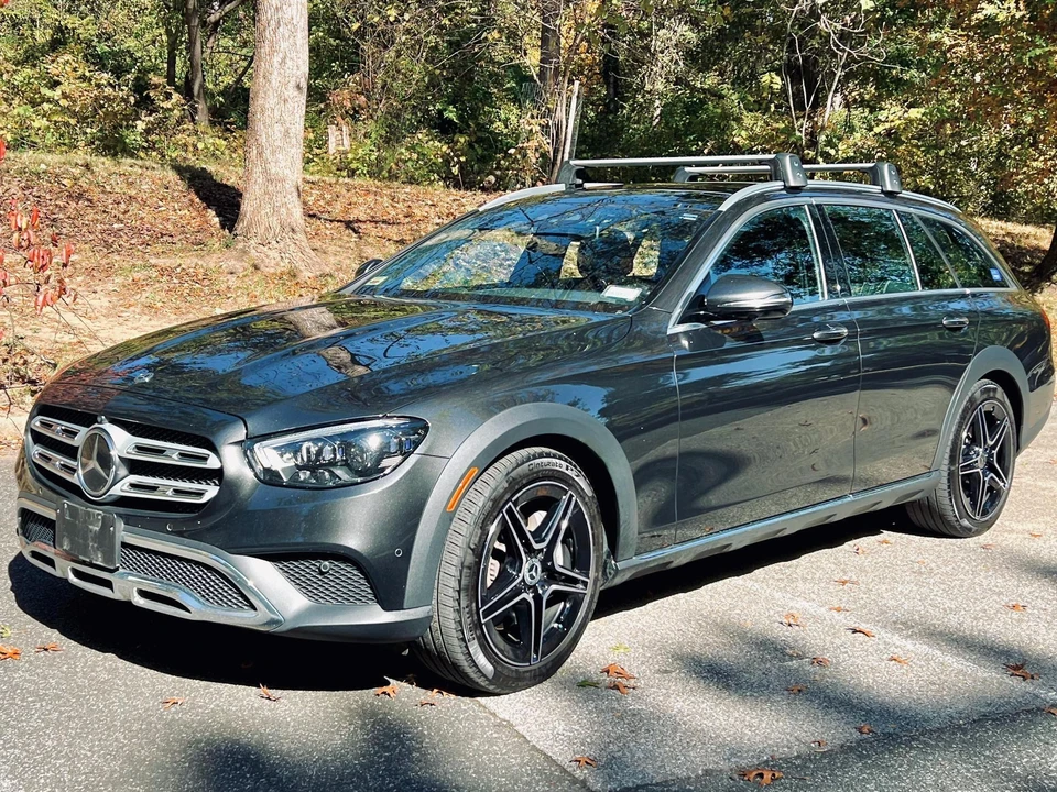 2021 Mercedes-Benz W213 E-Class - Image 7 of 31