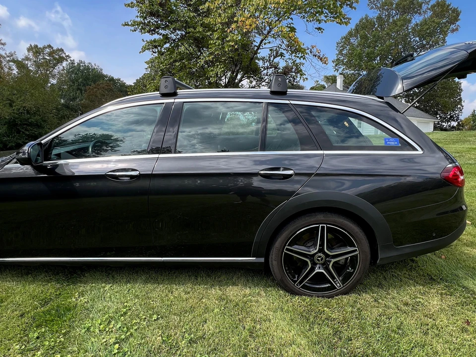 2021 Mercedes-Benz W213 E-Class - Image 15 of 31