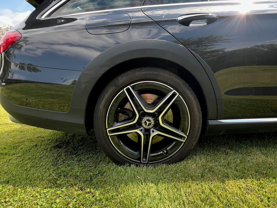 2021 Mercedes-Benz W213 E-Class - Image 26 of 31