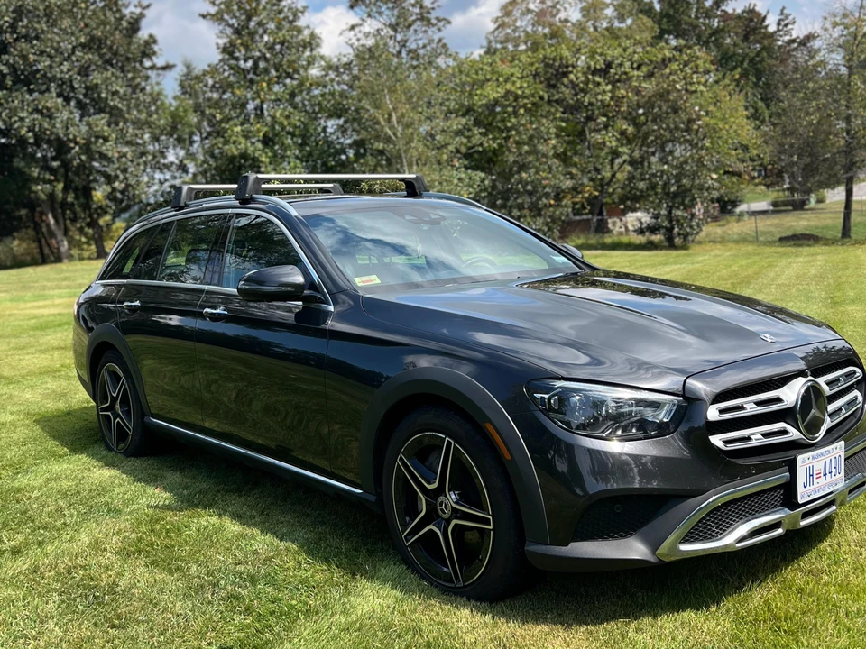 2021 Mercedes-Benz W213 E-Class - Image 13 of 31