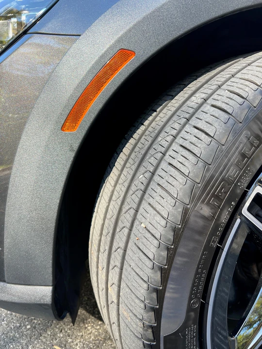 2021 Mercedes-Benz W213 E-Class - Image 29 of 31