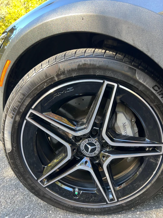 2021 Mercedes-Benz W213 E-Class - Image 24 of 31