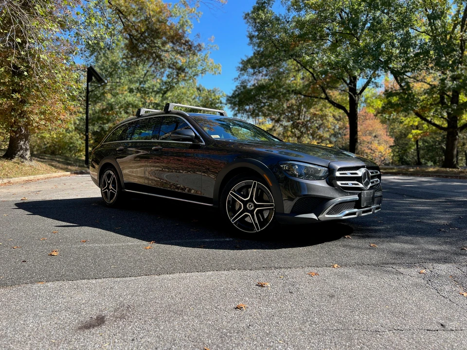 2021 Mercedes-Benz W213 E-Class - Image 12 of 31