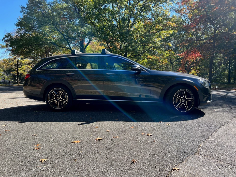 2021 Mercedes-Benz W213 E-Class - Image 11 of 31