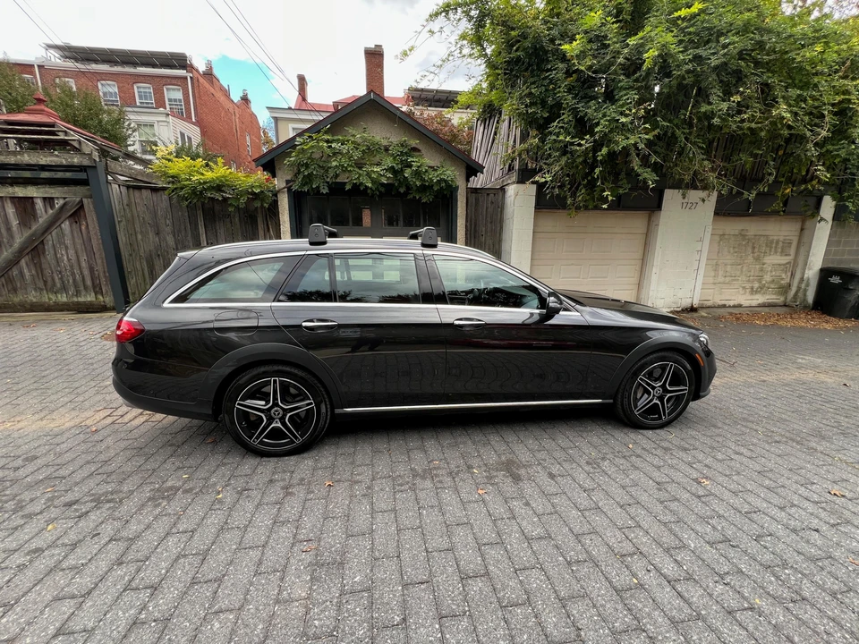 2021 Mercedes-Benz W213 E-Class - Image 10 of 31