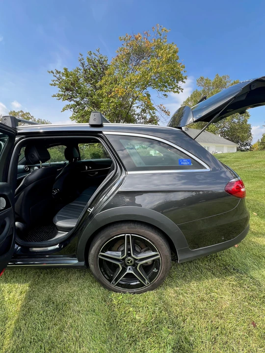 2021 Mercedes-Benz W213 E-Class - Image 16 of 31