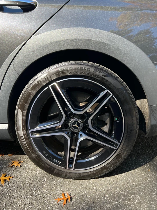 2021 Mercedes-Benz W213 E-Class - Image 25 of 31