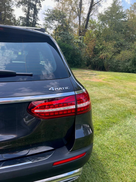 2021 Mercedes-Benz W213 E-Class - Image 19 of 31
