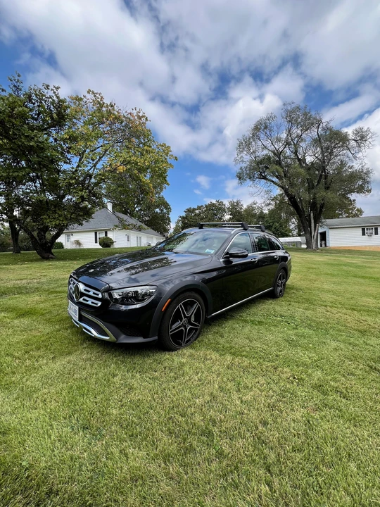 2021 Mercedes-Benz W213 E-Class - Image 6 of 31