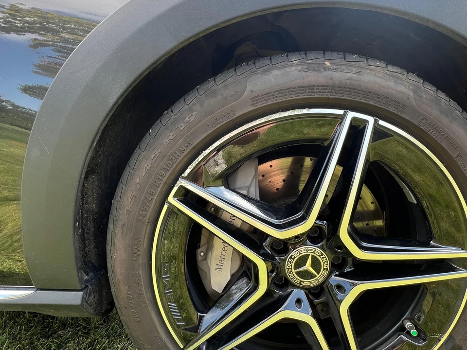 2021 Mercedes-Benz W213 E-Class - Image 28 of 31