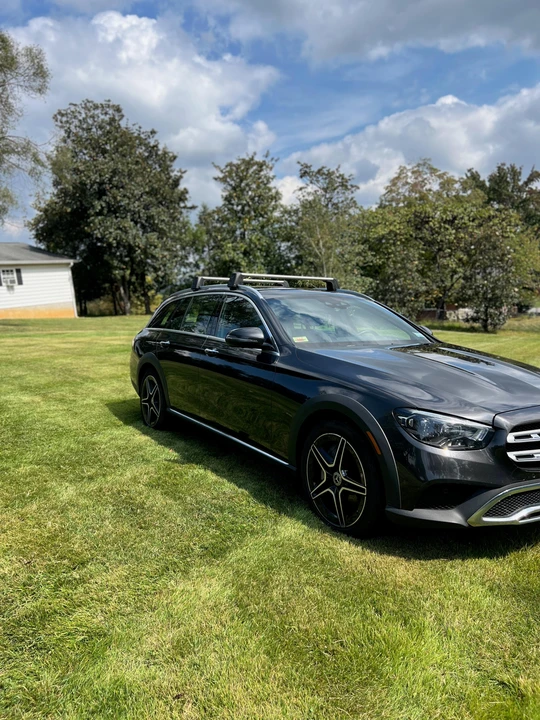 2021 Mercedes-Benz W213 E-Class - Image 21 of 31