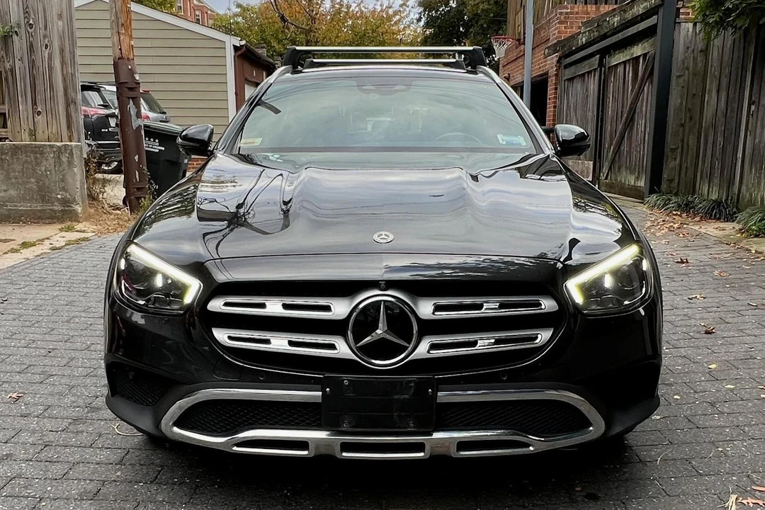 2021 Mercedes-Benz W213 E-Class - Image 2 of 31