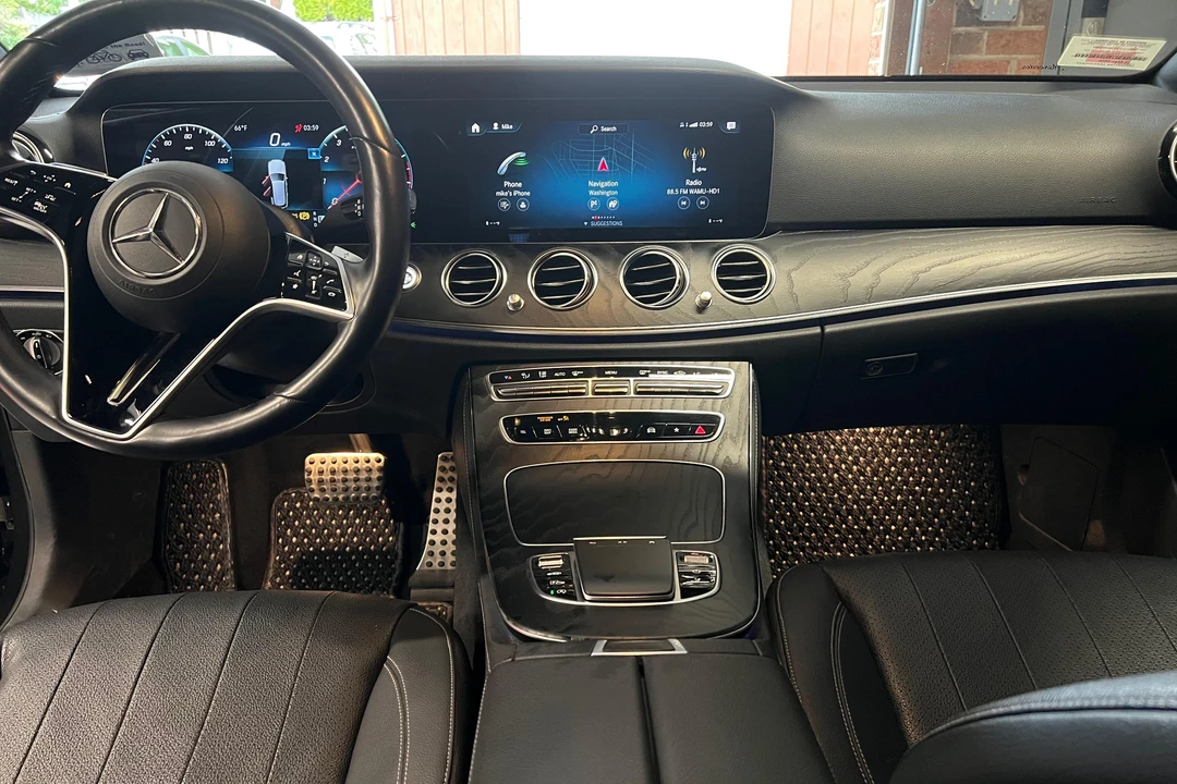 2021 Mercedes-Benz W213 E-Class - Image 30 of 31