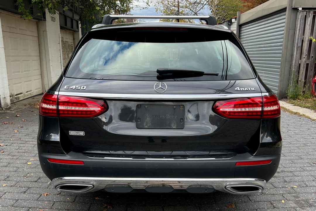 2021 Mercedes-Benz W213 E-Class - Image 5 of 31