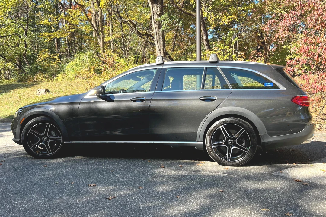 2021 Mercedes-Benz W213 E-Class - Image 3 of 31